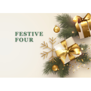 Festive Four 